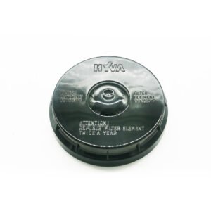 Tampa Filtro Ar Respiro Kit Hidraúlico Hyva