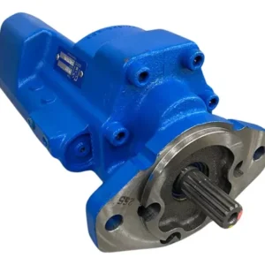 Bomba Hidraúlica 3 Vias Horária Basculante 65cm3 Takarada 9532