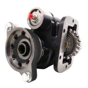 Tomada Força Caixa Eaton FS6306 / 6406 / 5306 / 5406 - T6030.01