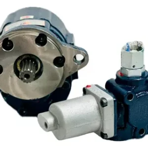 Bomba Hidraúlica 3 Vias Anti-Horária Basculante 65cm3 Ter Brasil T8050.01.65