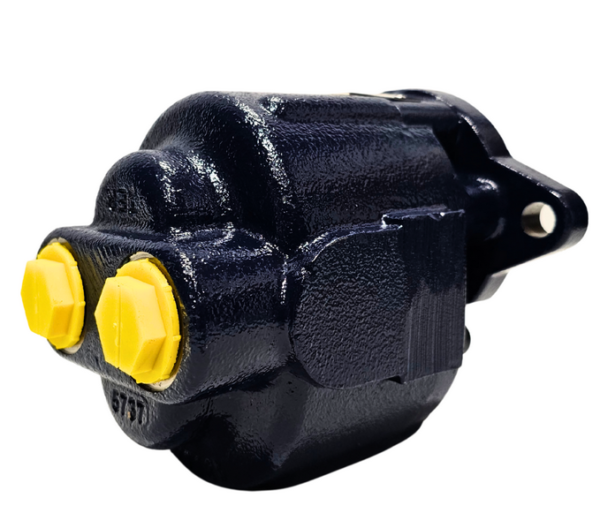 Bomba Hidraúlica 45cm3 Bi-Direcional Ter Brasil T8000.00.45 - Imagem 2