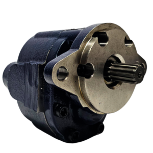 Bomba Hidraúlica 35cm3 Bi-Direcional Ter Brasil T8000.00.35
