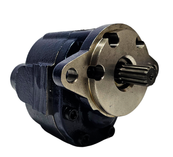 Bomba Hidraúlica 45cm3 Bi-Direcional Ter Brasil T8000.00.45