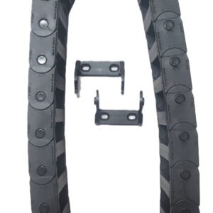 Esteiras Porta Mangueiras Plataforma Auto-Socorro - 1 Mt 26x58