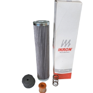 Elemento Filtrante Ikron Hhk01884 Completo