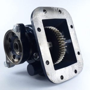 Tomada Força Caixa Eaton Fuller RT7608/8609 T2070