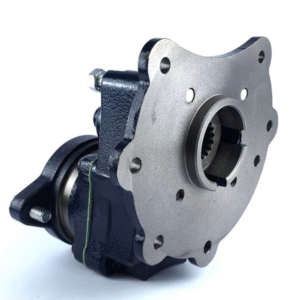 Tomada Força Caixa MB G60-6 / G85-6 / G90-6 - T9320