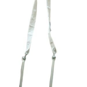 Cinta Arraste 5 Ton c/ Gancho Anzol