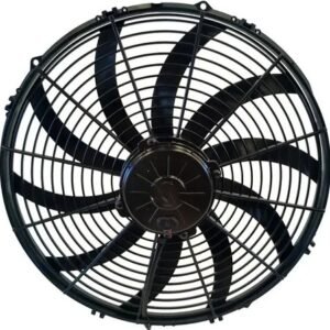 Ventuinha Trocador de Calor KTR OAC300/400/500 24V