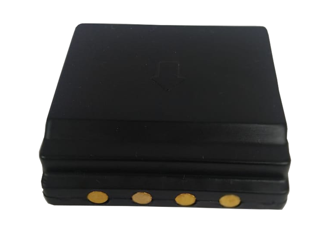 Bateria Rádio Controle Alfatronic TRM6 - Imagem 4