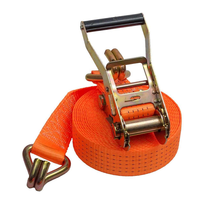 Cinta Amarração c/ Catraca 5Ton x 9mt - 50mm - LA584C