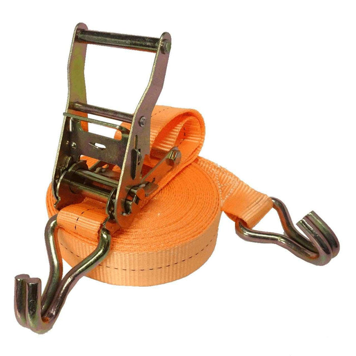 Cinta Amarração c/ Catraca 1.8Ton x 9mt - 35mm - LA235C