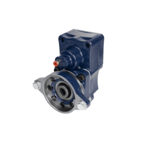 Tomada Força Caixa ZF AK6-80/90/S6-80/90/6S1000/SK6-90 - T9200 / T9100