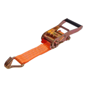 Ponteira (Catraca) de Amarração 3ton X 50mm - LA384P