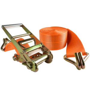 Cinta Amarração c/ Catraca 10Ton x 9mt - 100mm - RCAI2001