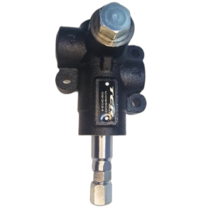 Válvula Fim de Curso Basculante C09500