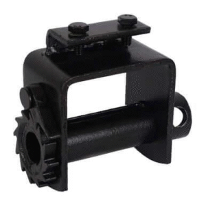 Catraca Fixa 10Ton para Fita de 100mm NA920P