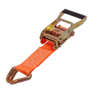 Ponteira (Catraca) de Amarração 5ton X 50mm - LA584P