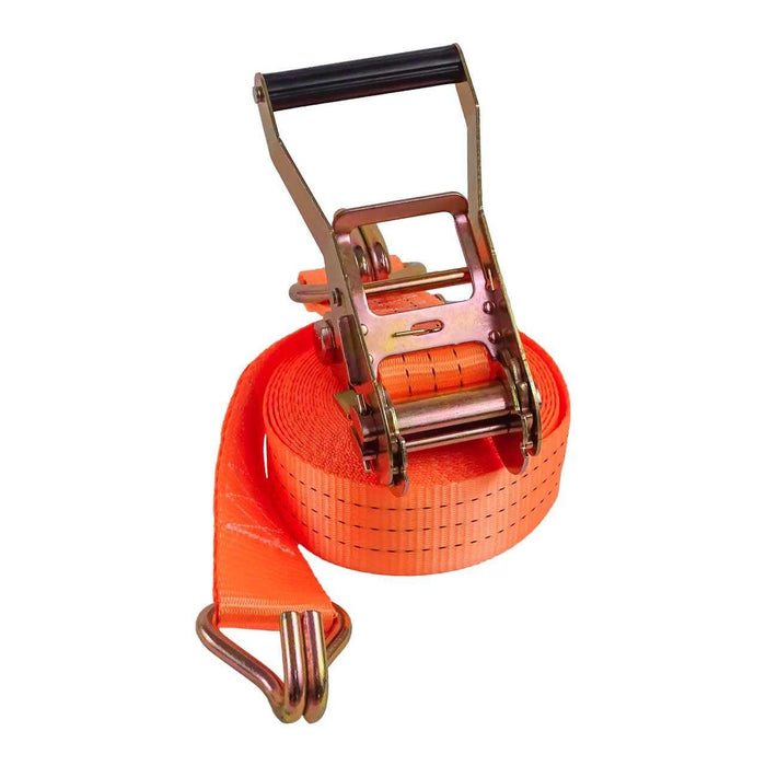 Cinta Amarração c/ Catraca 3Ton x 9mt - 50mm - LA384C