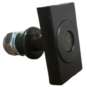 Guia Deslizante Lança Guindaste Luna ALG 9014040049