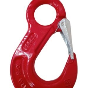 Gancho Olhal 3,15 Ton - Aço Alloy Grau 8